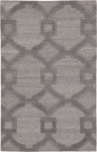 Jaipur Living City Regency CT118 Light Gray/Gray Area Rug