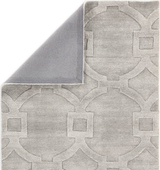 Jaipur Living City Regency CT119 Silver Area Rug