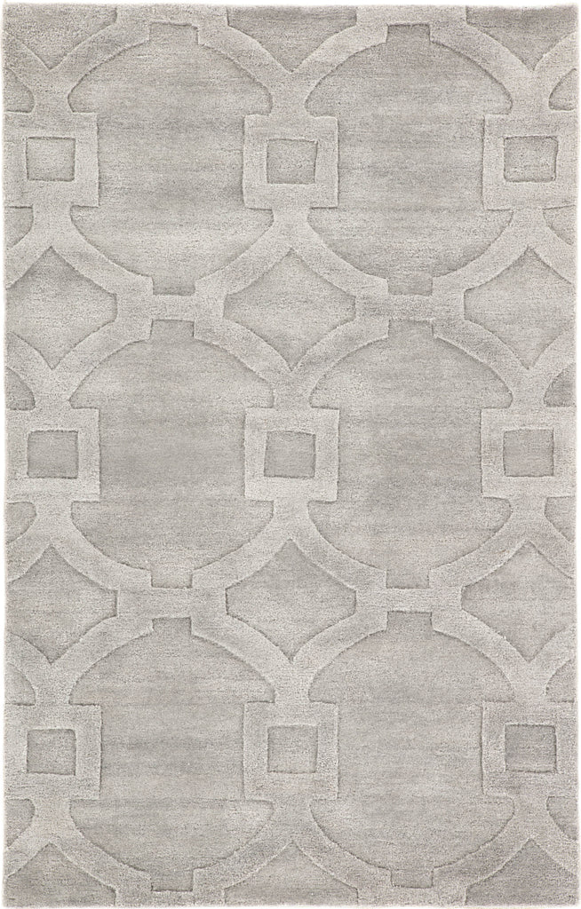 Jaipur Living City Regency CT119 Silver Area Rug