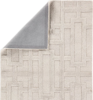 Jaipur Living City Dallas CT120 Light Gray Area Rug