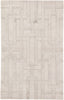 Jaipur Living City Dallas CT120 Light Gray Area Rug