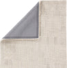 Jaipur Living City Boston CT121 Light Gray Area Rug