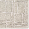 Jaipur Living City Boston CT121 Light Gray Area Rug