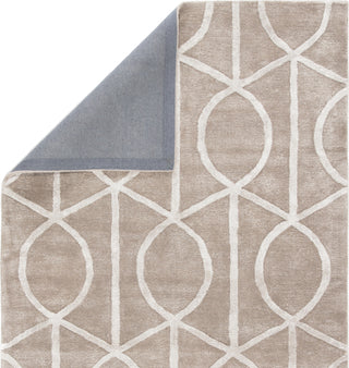 Jaipur Living City Seattle CT14 Gray/White Area Rug