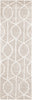 Jaipur Living City Seattle CT14 Gray/White Area Rug