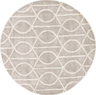 Jaipur Living City Seattle CT14 Gray/White Area Rug