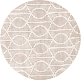 Jaipur Living City Seattle CT14 Gray/White Area Rug