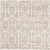 Jaipur Living City Seattle CT14 Gray/White Area Rug