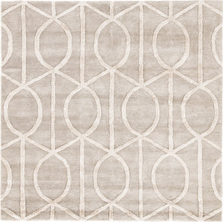 Jaipur Living City Seattle CT14 Gray/White Area Rug