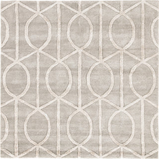 Jaipur Living City Seattle CT14 Gray/White Area Rug