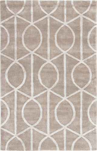 Jaipur Living City Seattle CT14 Gray/White Area Rug