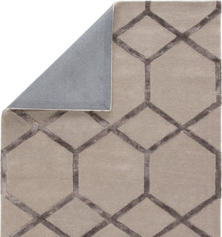 Jaipur Living City Chicago CT15 Silver Area Rug