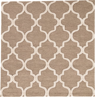 Jaipur Living City Miami CT20 Brown/White Area Rug