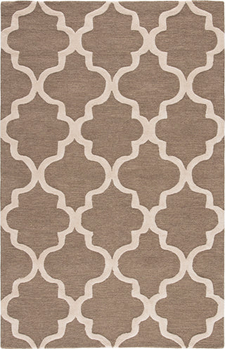 Jaipur Living City Miami CT20 Brown/White Area Rug