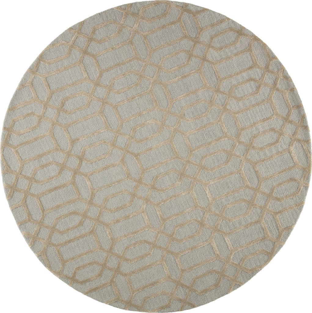 Jaipur Living City Bellevue CT27 Blue Area Rug