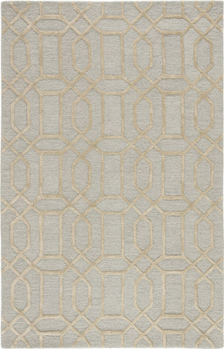 Jaipur Living City Bellevue CT27 Blue Area Rug