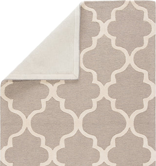 Jaipur Living City Miami CT30 Light Gray/White Area Rug