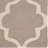 Jaipur Living City Miami CT30 Light Gray/White Area Rug