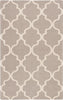 Jaipur Living City Miami CT30 Light Gray/White Area Rug