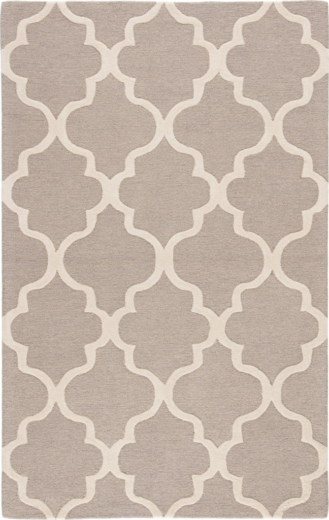 Jaipur Living City Miami CT30 Light Gray/White Area Rug