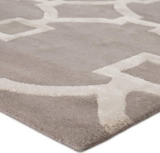 Jaipur Living City Regency CT34 Light Gray Area Rug