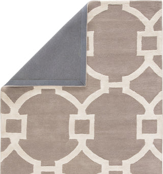 Jaipur Living City Regency CT34 Light Gray Area Rug