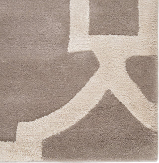 Jaipur Living City Regency CT34 Light Gray Area Rug