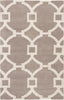 Jaipur Living City Regency CT34 Light Gray Area Rug