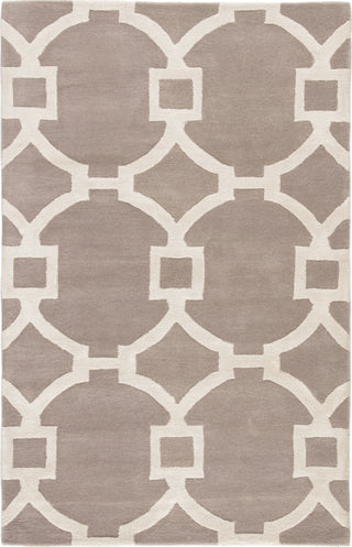 Jaipur Living City Regency CT34 Light Gray Area Rug