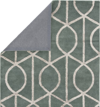 Jaipur Living City Seattle CT35 Blue Area Rug