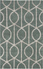 Jaipur Living City Seattle CT35 Blue Area Rug