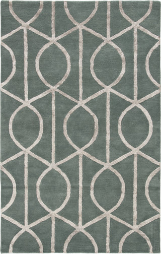 Jaipur Living City Seattle CT35 Blue Area Rug