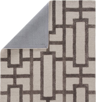 Jaipur Living City Dallas CT36 Light Gray Area Rug