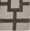Jaipur Living City Dallas CT36 Light Gray Area Rug