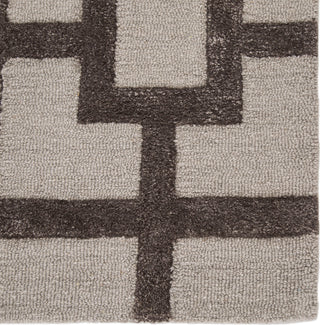 Jaipur Living City Dallas CT36 Light Gray Area Rug