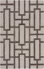 Jaipur Living City Dallas CT36 Light Gray Area Rug