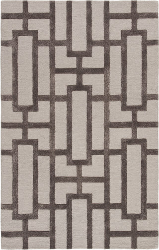 Jaipur Living City Dallas CT36 Light Gray Area Rug