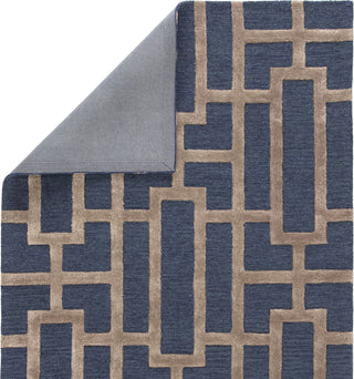 Jaipur Living City Dallas CT37 Navy Area Rug