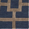 Jaipur Living City Dallas CT37 Navy Area Rug