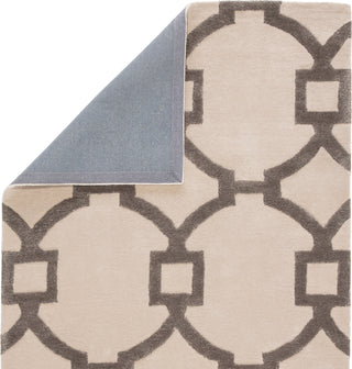 Jaipur Living City Regency CT44 Gray Area Rug