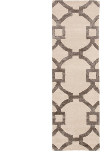 Jaipur Living City Regency CT44 Gray Area Rug