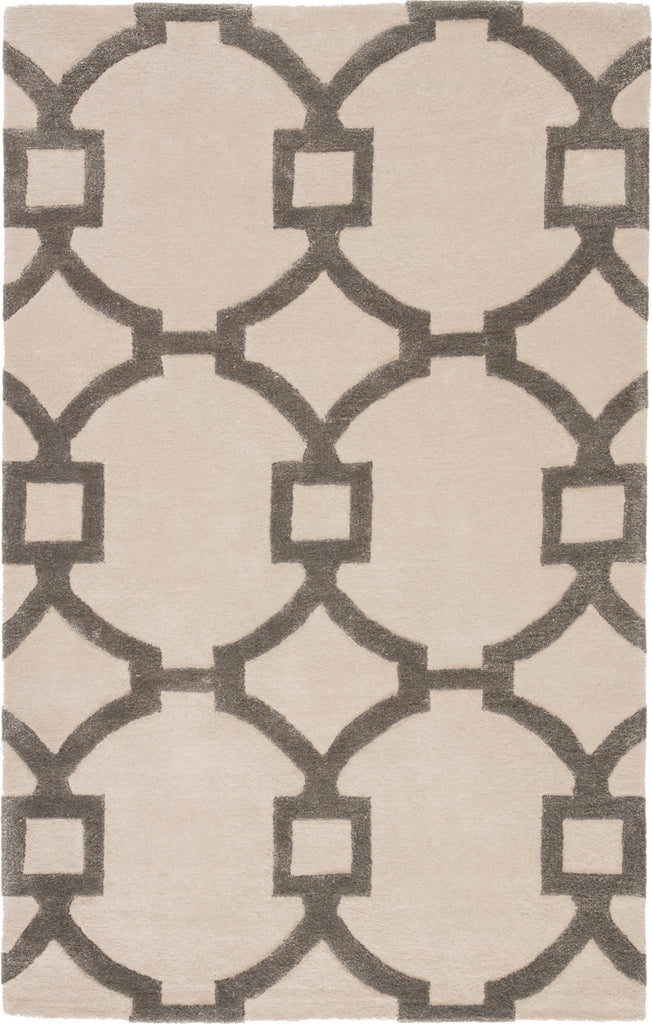 Jaipur Living City Regency CT44 Gray Area Rug