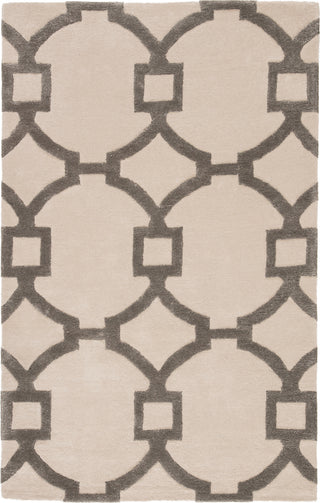 Jaipur Living City Regency CT44 Gray Area Rug