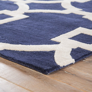 Jaipur Living City Regency CT51 Dark Blue Area Rug