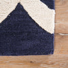 Jaipur Living City Regency CT51 Dark Blue Area Rug