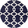 Jaipur Living City Regency CT51 Dark Blue Area Rug