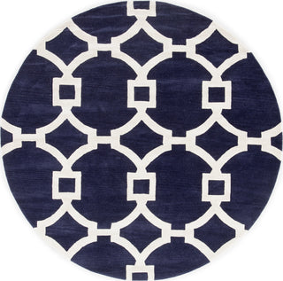 Jaipur Living City Regency CT51 Dark Blue Area Rug