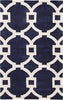 Jaipur Living City Regency CT51 Dark Blue Area Rug