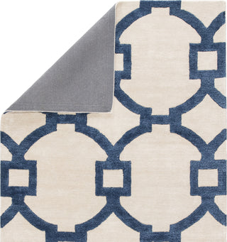 Jaipur Living City Regency CT57 Cream Area Rug