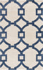 Jaipur Living City Regency CT57 Cream Area Rug